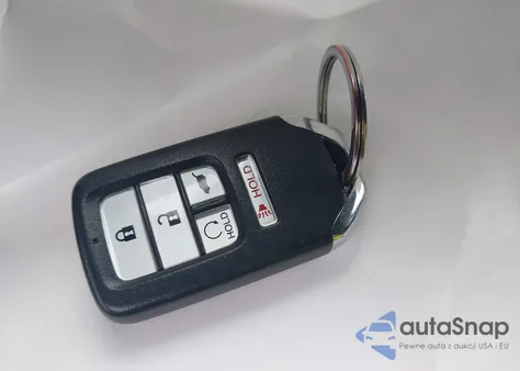 2021 Honda Cr-V Awd Ex z USA, uszkodzony, nr VIN 5J6RW2H55MA009482